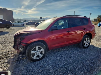 2007 Toyota RAV4