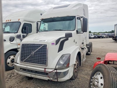 2017 Volvo VNL