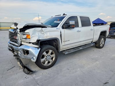 2019 GMC Sierra
