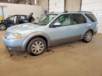 2009 Ford Taurus