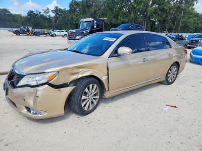 2011 Toyota Avalon