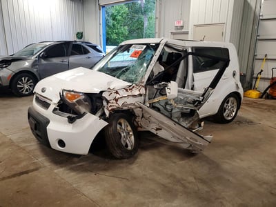 2011 Kia Soul