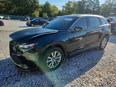 2019 Mazda CX-9