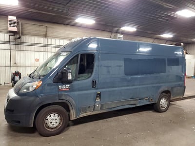 2021 RAM Promaster