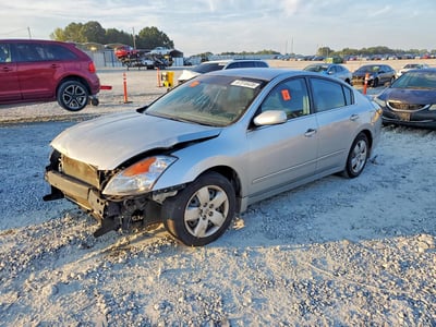 2007 Nissan Altima