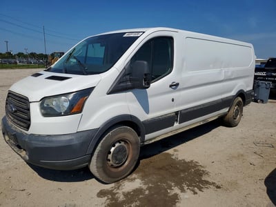 2015 Ford Transit Connect