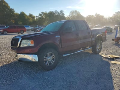 2006 Ford F-150