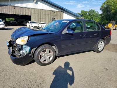 2007 Chevrolet Malibu