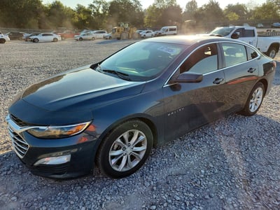 2020 Chevrolet Malibu