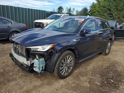 2023 Infiniti QX50