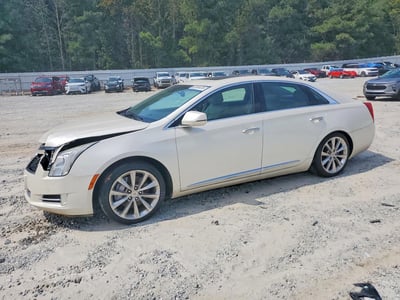2013 Cadillac XTS