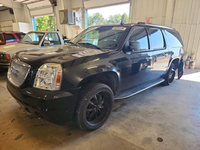 2007 GMC Yukon XL