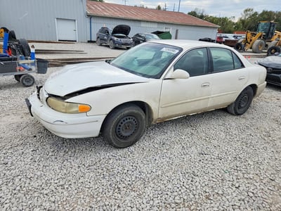 2004 Buick Century