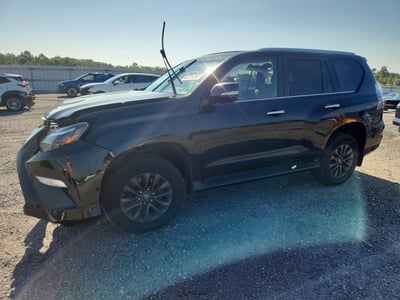2021 Lexus GX 460
