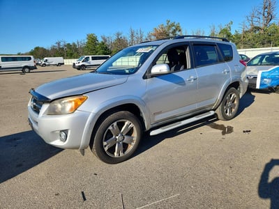 2011 Toyota RAV4