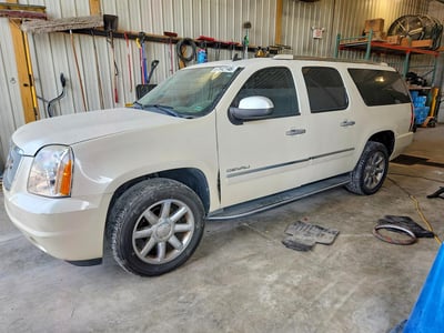 2010 GMC Yukon XL