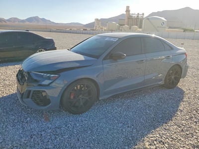 2024 Audi RS 3