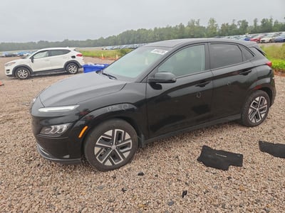2023 Hyundai Kona EV