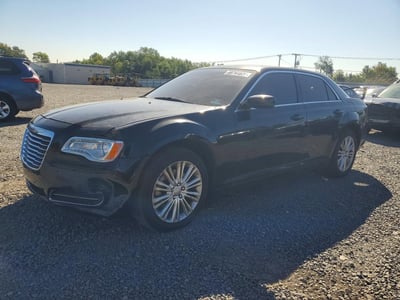 2014 Chrysler 300