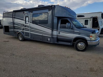 2008 Ford E-450 Super Duty