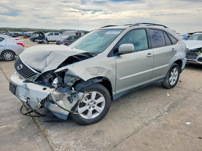 2005 Lexus RX 330