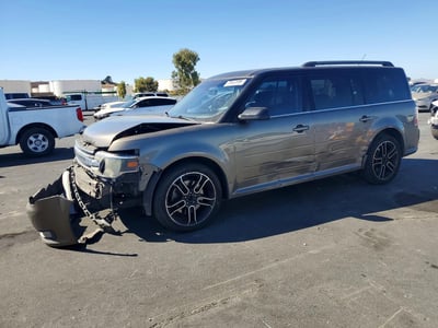 2013 Ford Flex