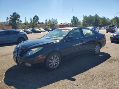 2004 Lexus ES 330