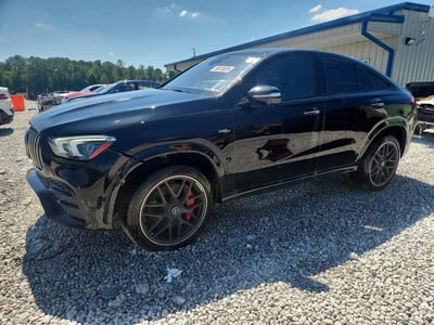 2023 Mercedes-Benz GLE-Class