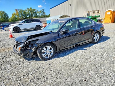 2010 Honda Accord