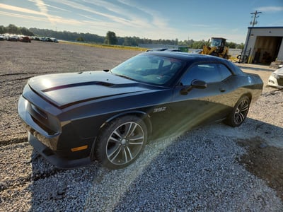 2014 Dodge Challenger