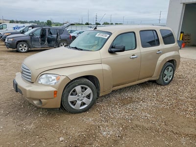 2006 Chevrolet HHR