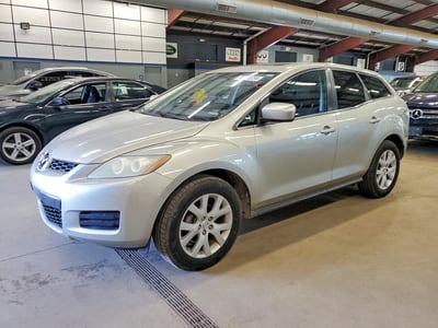 2008 Mazda CX-7