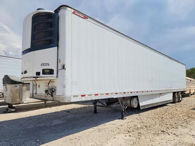 2015 Great Dane Trailers Great Dane Trailers