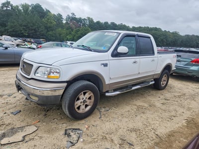 2003 Ford F-150