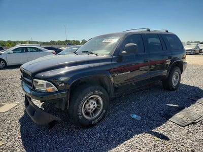 1999 Dodge Durango