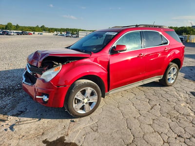 2013 Chevrolet Equinox
