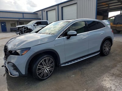 2023 Mercedes-Benz EQE