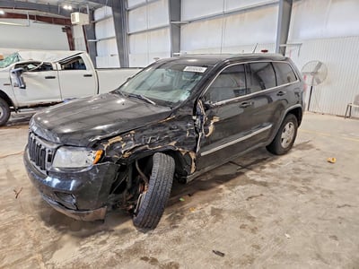 2011 Jeep Grand Cherokee