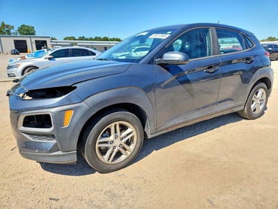 2019 Hyundai Kona