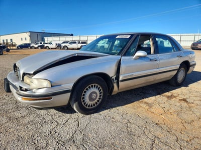 1999 Buick LeSabre