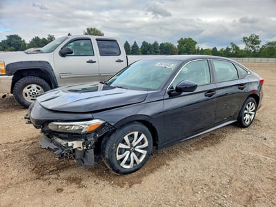 2023 Honda Civic