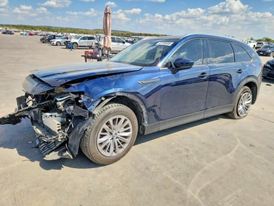2024 Mazda CX-90