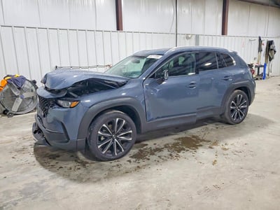 2024 Mazda CX-50