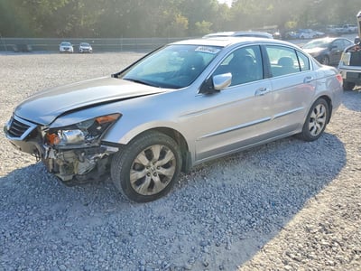 2010 Honda Accord