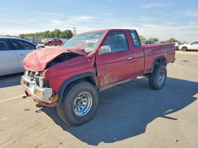 1994 Nissan Pickup