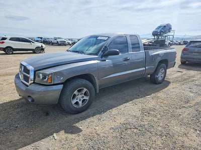 2006 Dodge Dakota