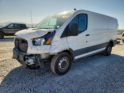 2025 Ford Transit 150