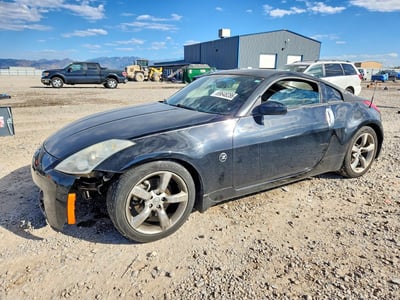 2006 Nissan 350Z