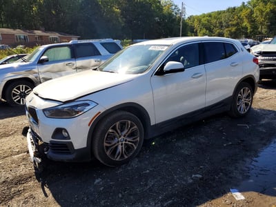 2018 BMW X2
