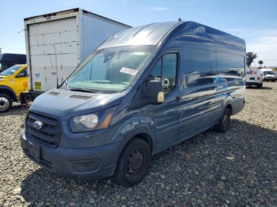 2020 Ford Transit 250